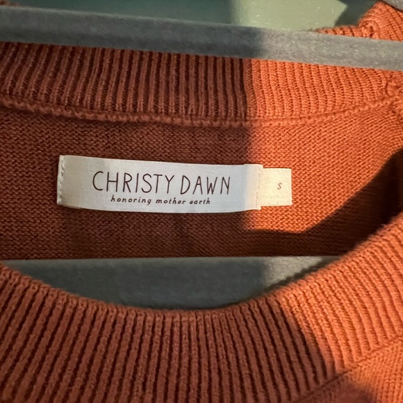 Christy Dawn Cotton Loungewear - Picture 5 of 6